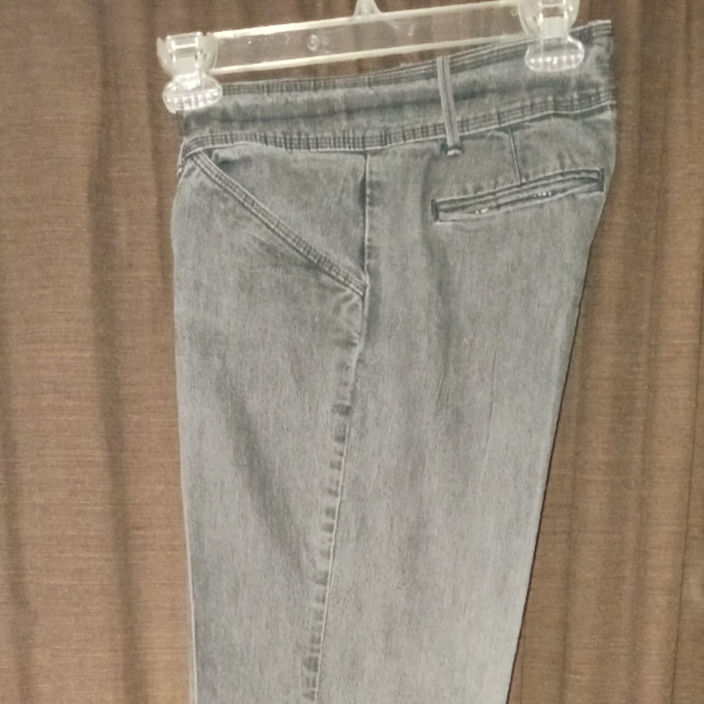 Lee natural straight leg
